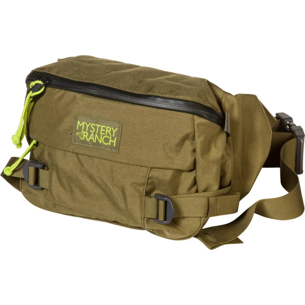 Mystery Ranch Hip Monkey Waist Bag