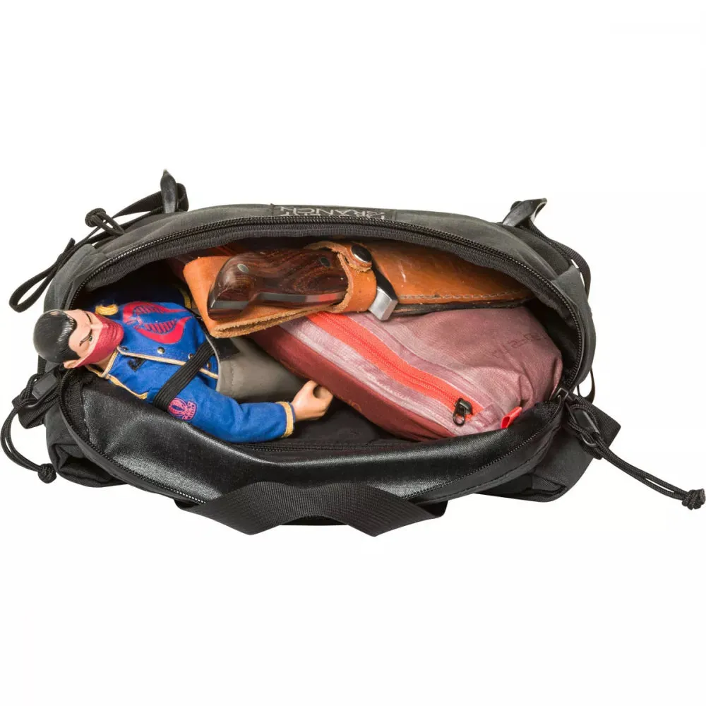 Mystery Ranch Hip Monkey Waist Bag