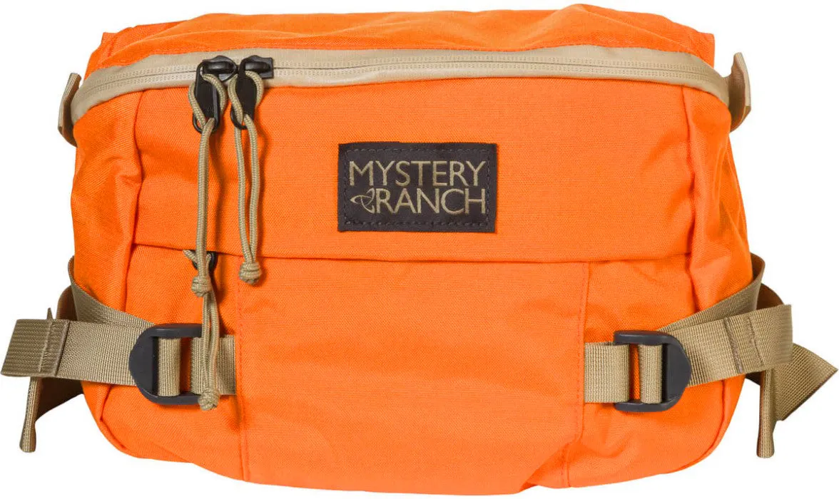 Mystery Ranch Hip Monkey Waist Bag