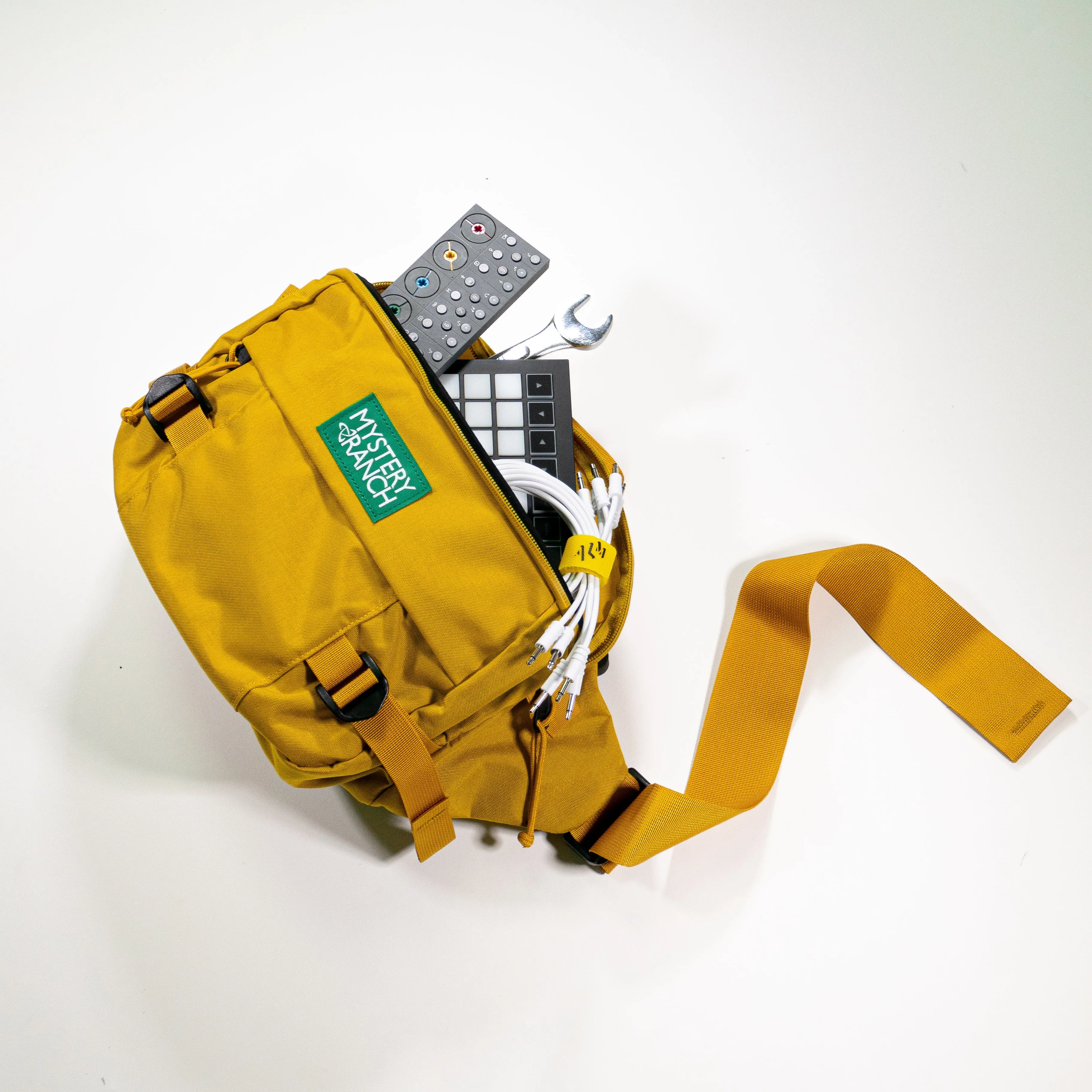 Mystery Ranch Hip Monkey Waist Bag