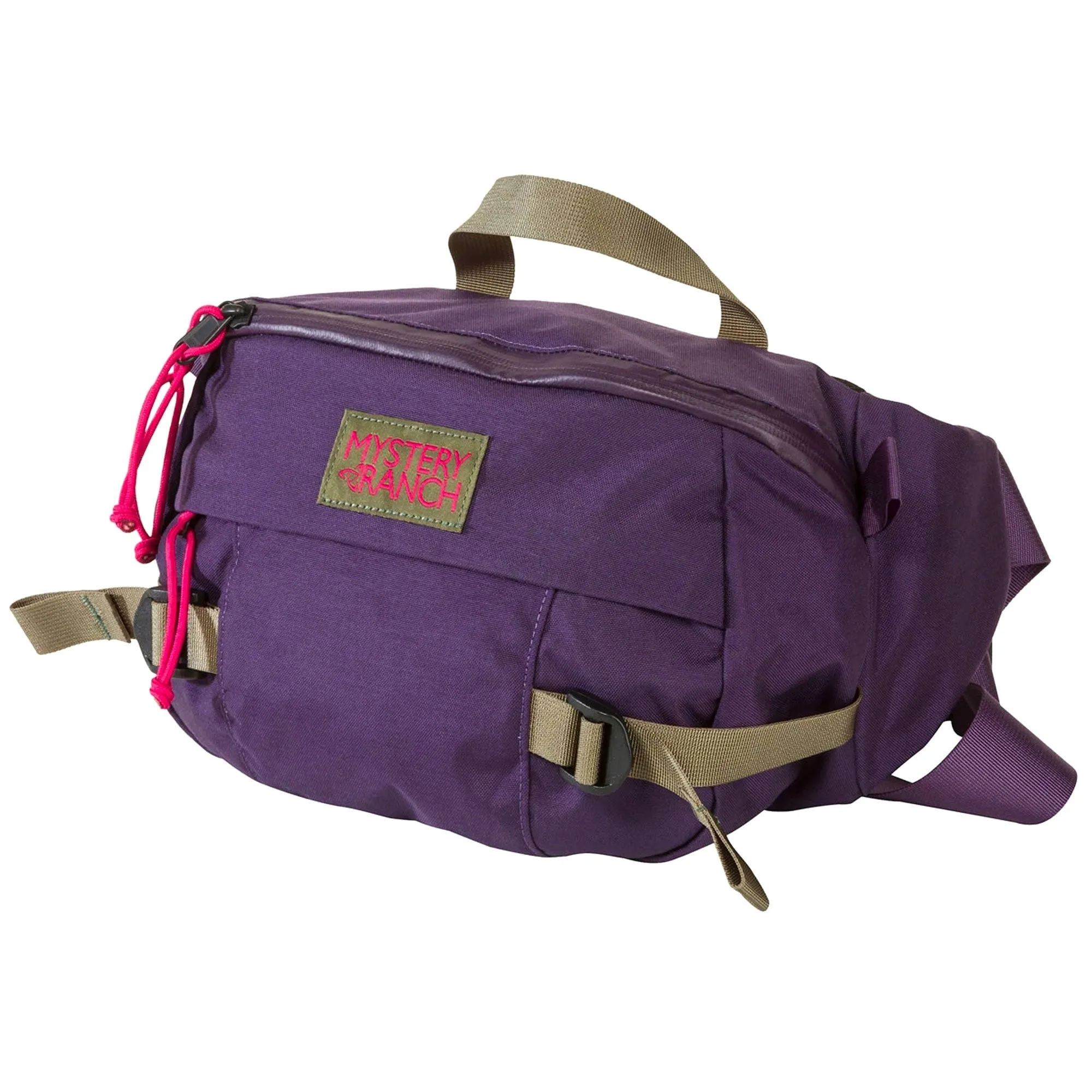 Mystery Ranch Hip Monkey Waist Bag