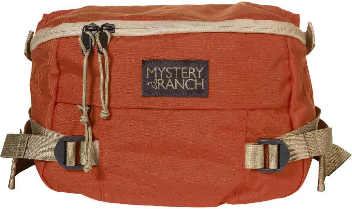 Mystery Ranch Hip Monkey Waist Bag