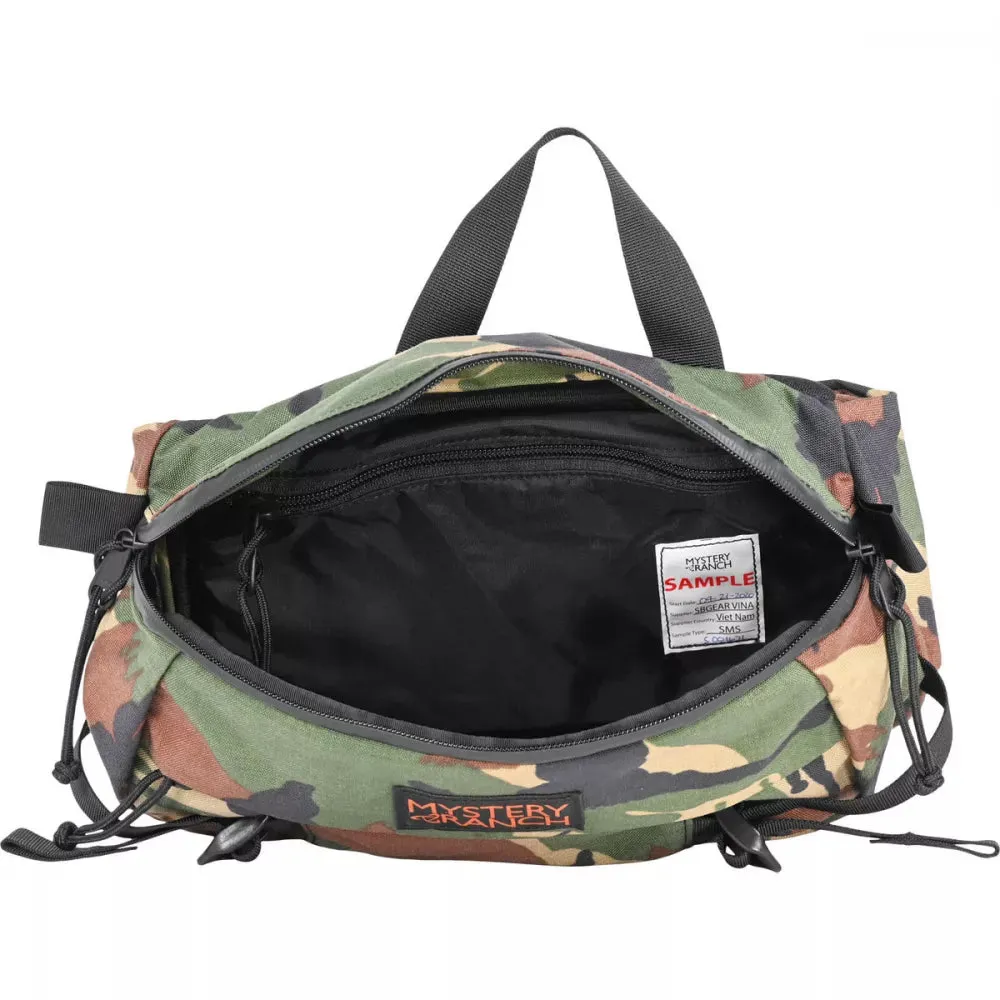 Mystery Ranch Hip Monkey Waist Bag