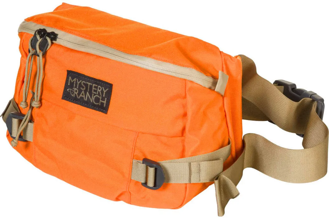 Mystery Ranch Hip Monkey Waist Bag