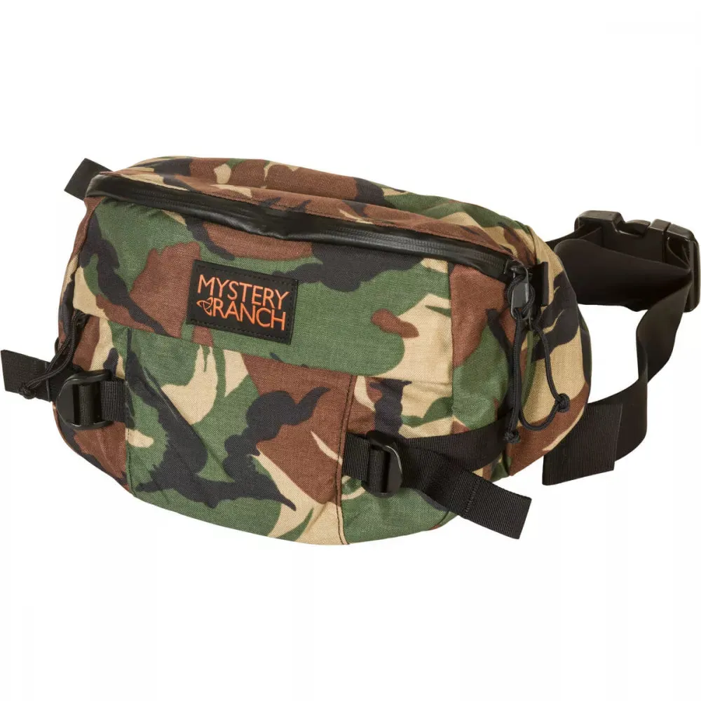Mystery Ranch Hip Monkey Waist Bag