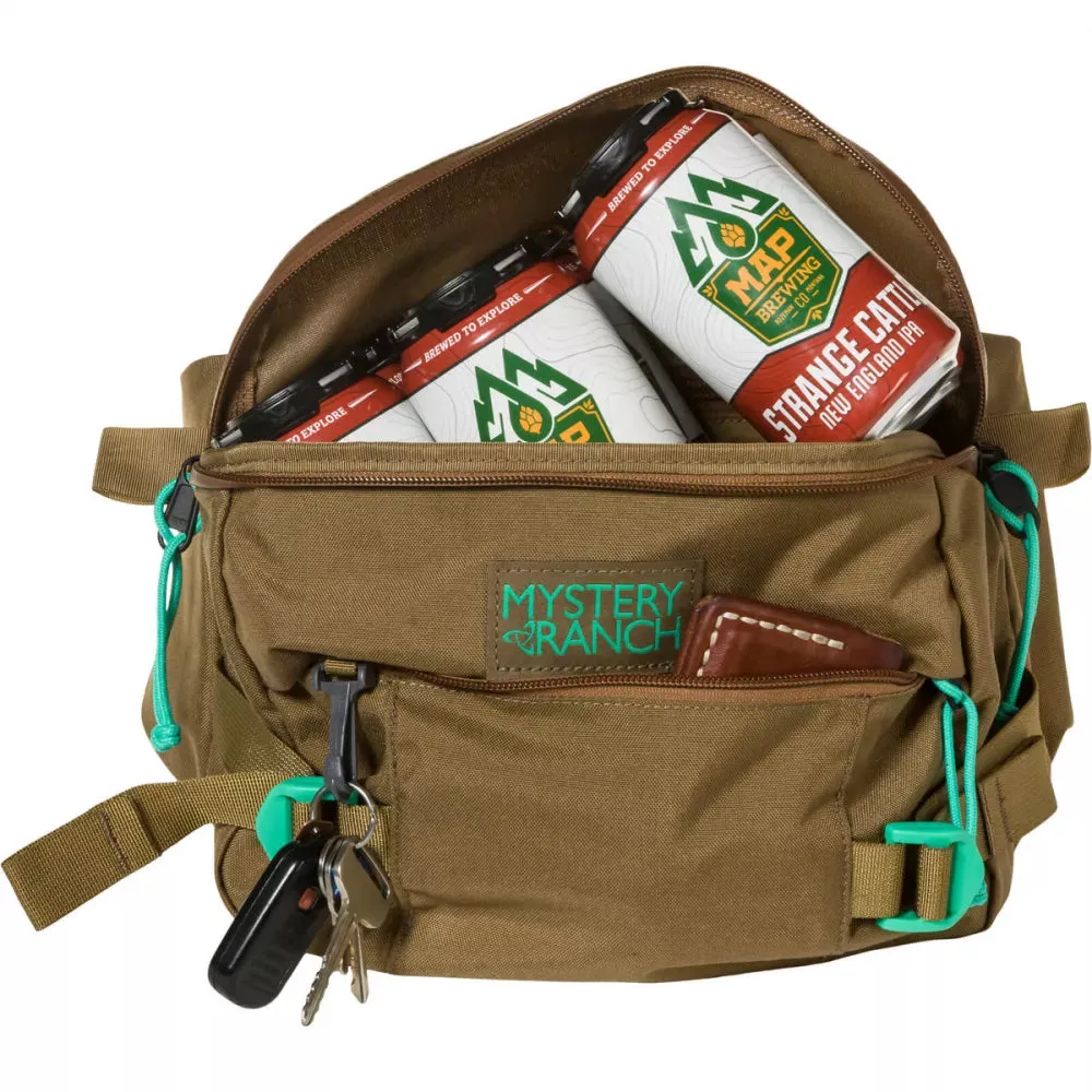 Mystery Ranch Hip Monkey Waist Bag