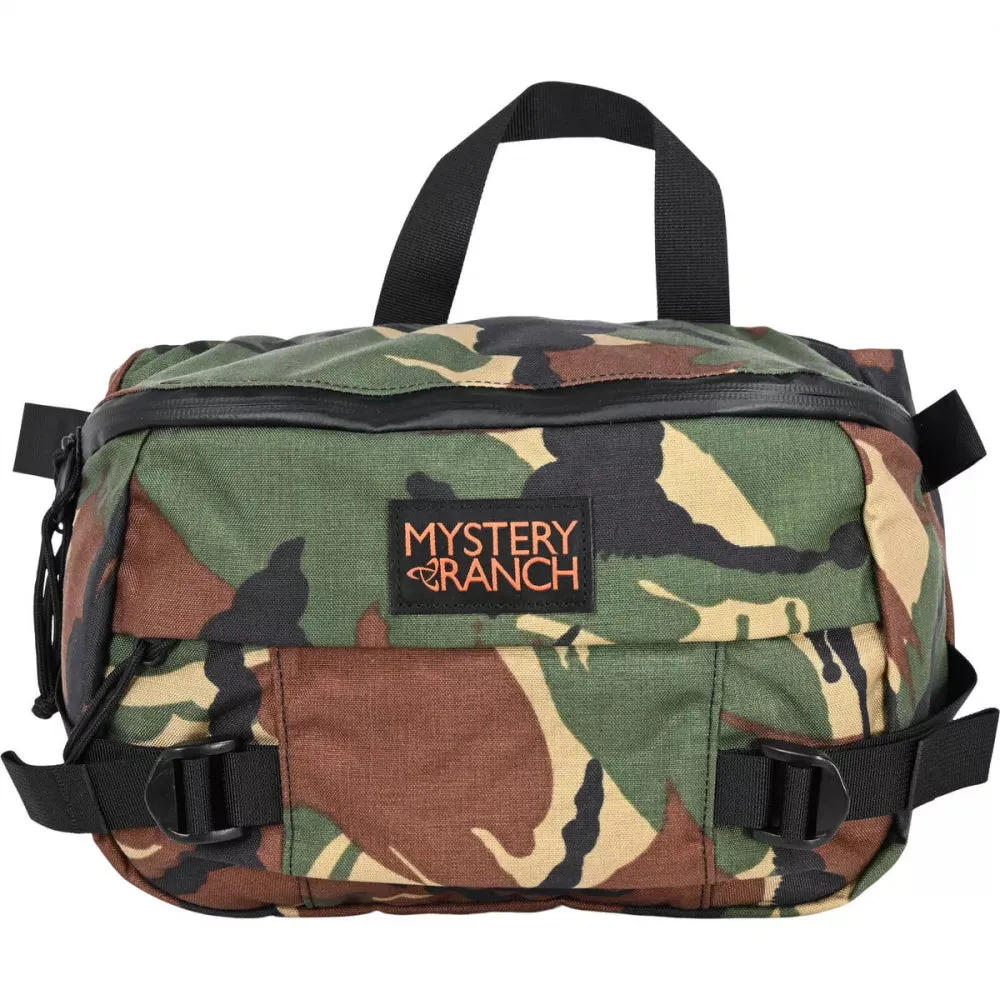 Mystery Ranch Hip Monkey Waist Bag