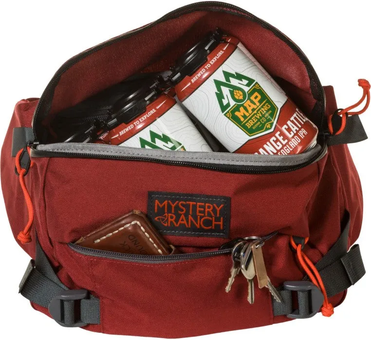 Mystery Ranch Hip Monkey Waist Bag
