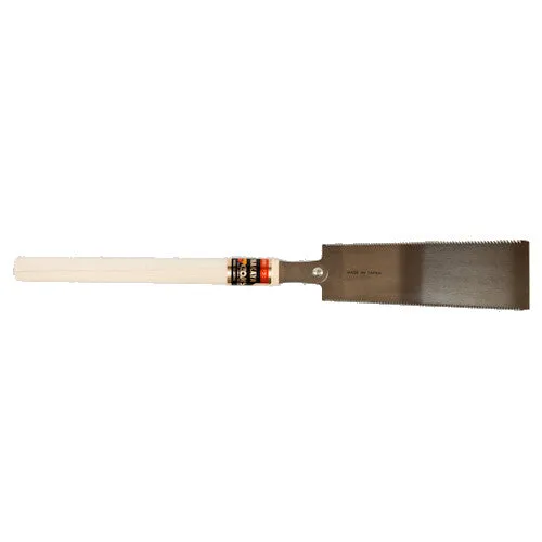 Nakaya DB240 Ryoba Style Japanese Saw