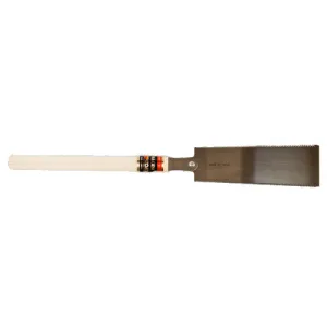 Nakaya DB240 Ryoba Style Japanese Saw