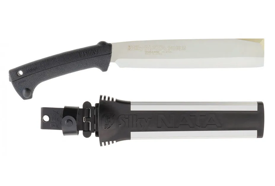 NATA Hatchet (Silky)