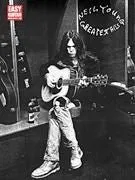 Neil Young - Greatest Hits Easy Guitar with Notes and Tab
