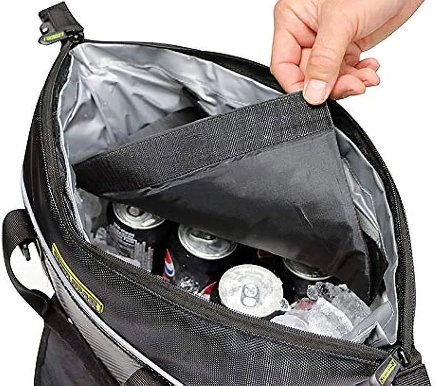 Nelson-Rigg ATV Bag - RZR/UTV 24 Pack Cooler Bag