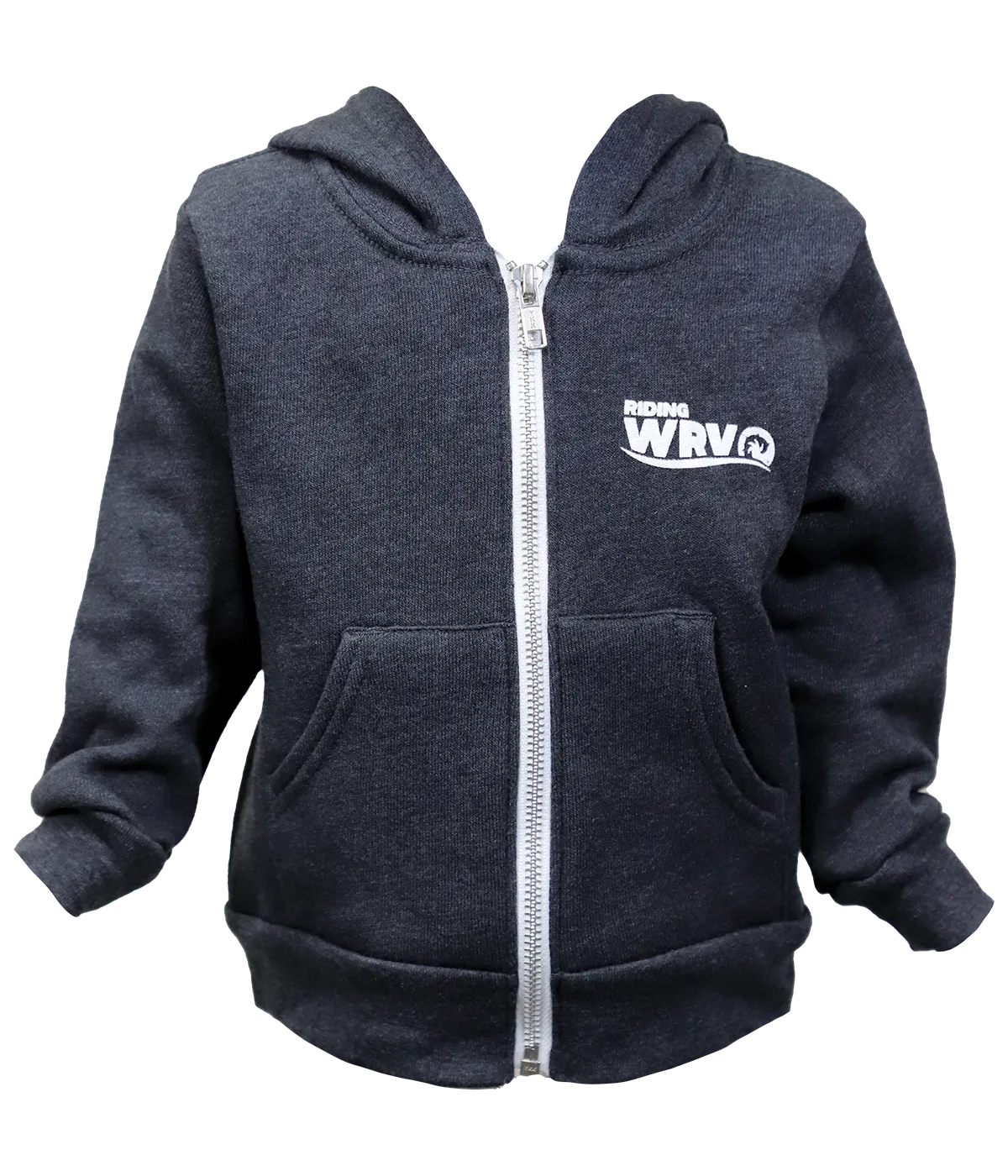 Nemo Toddler Zip Hooded Sweatshirt