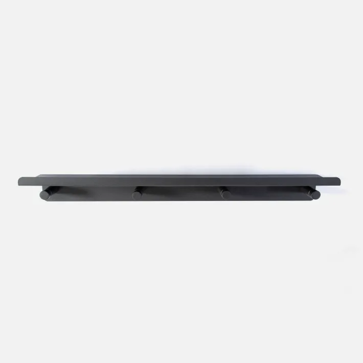 Neo Shelf - Turned Rods