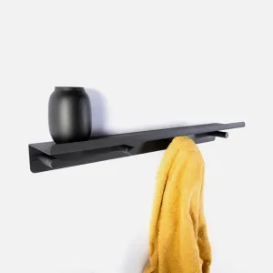 Neo Shelf - Turned Rods