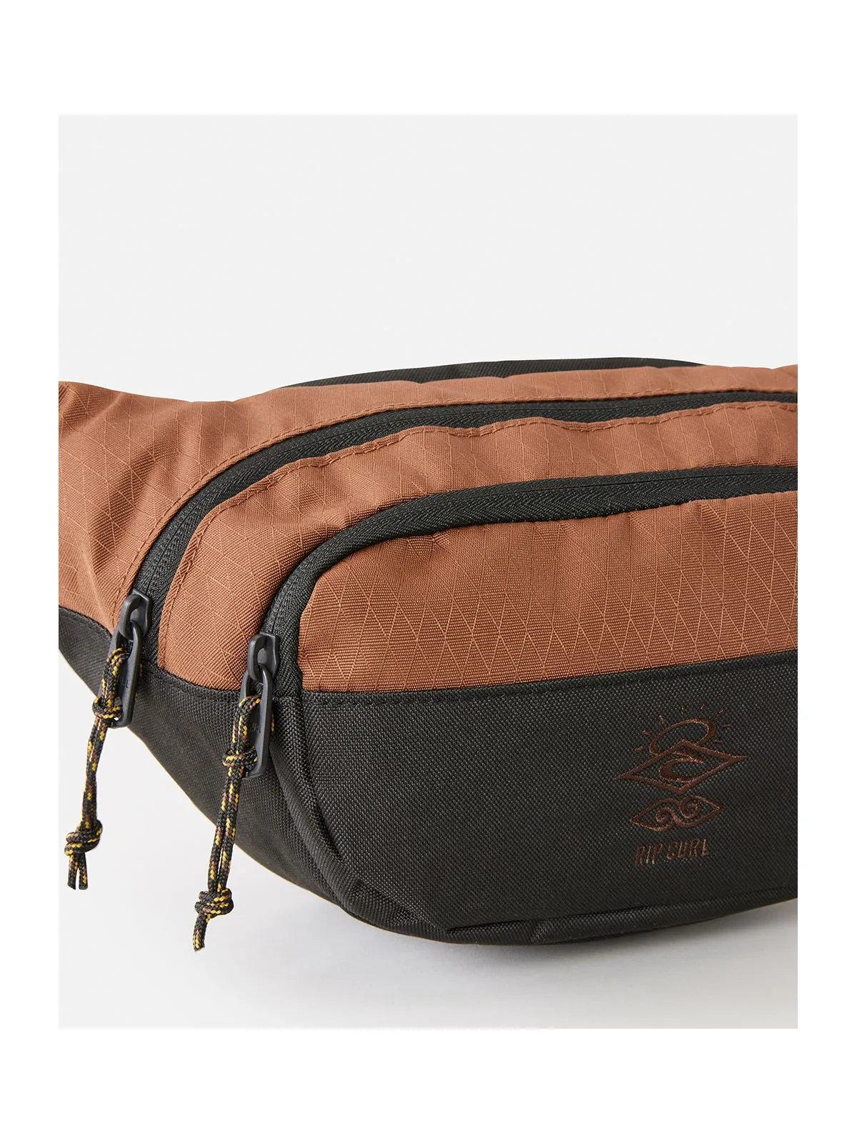 Nerka RIP CURL Waist Bag Searchers brązowe