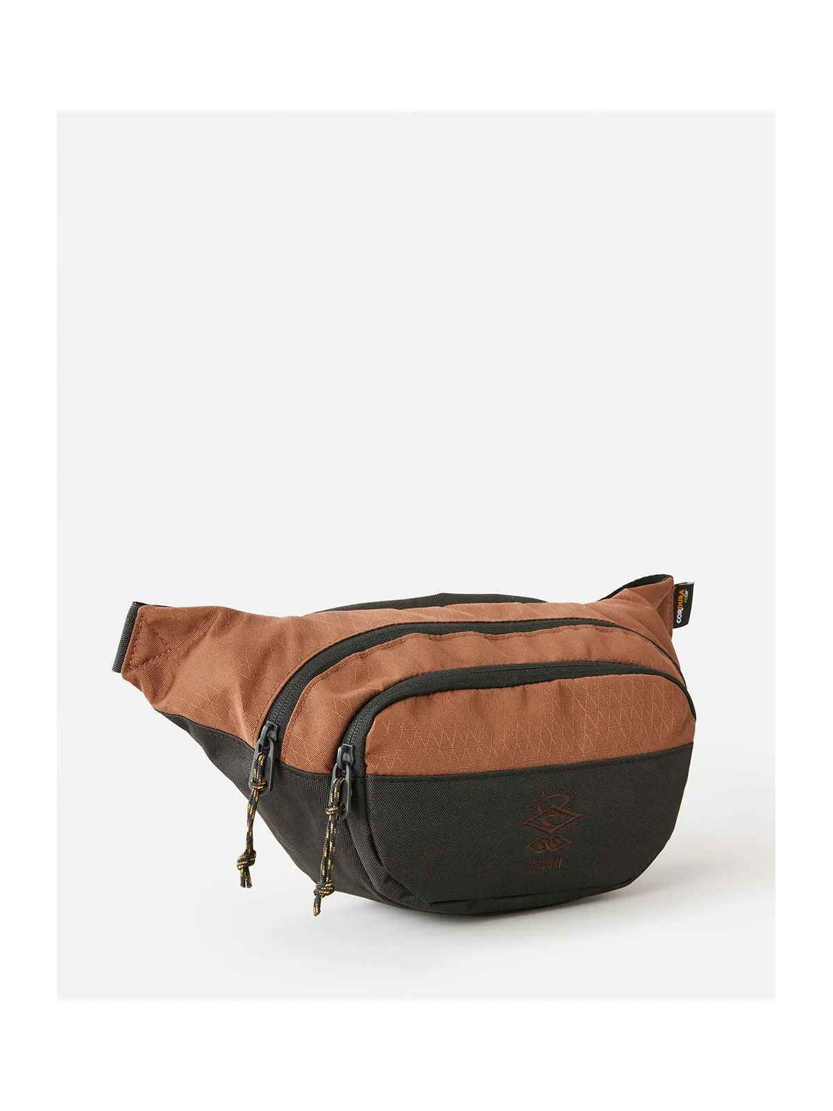 Nerka RIP CURL Waist Bag Searchers brązowe