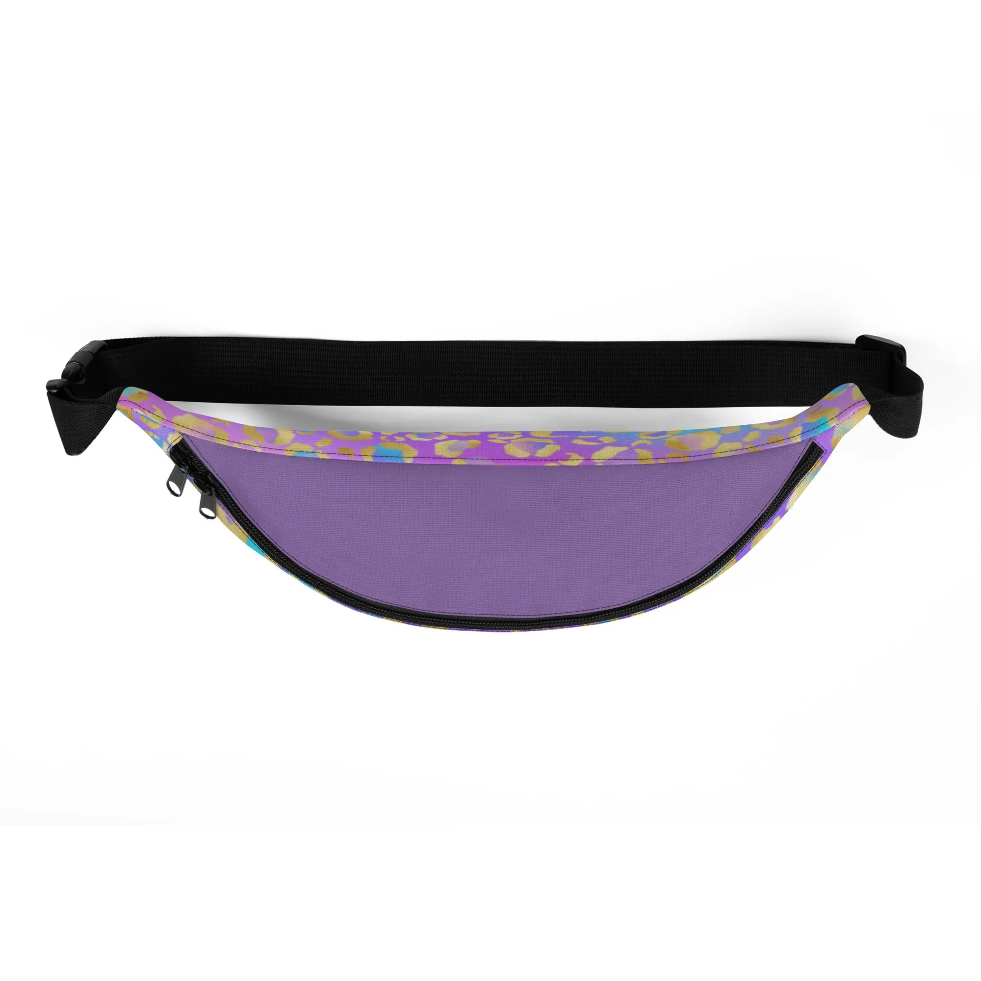 NEW! "Kama" Fanny Pack by Goddess Swag ~ great waist bag for Running, Hiking, Concerts, Festival, Gym and More!