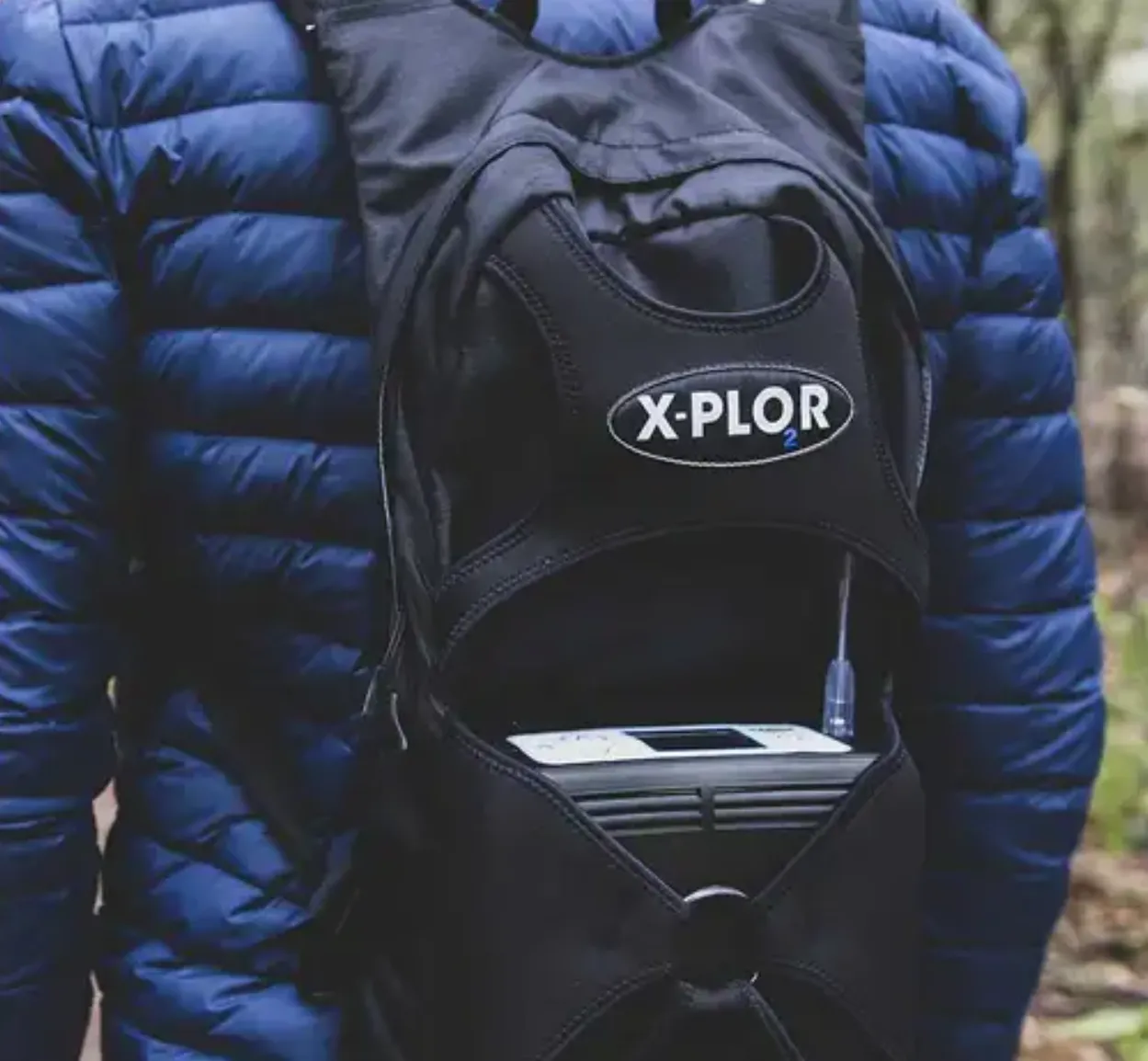 NEW X-PLOR POC Backpack