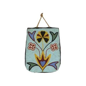 Nez Perce Flat Bag