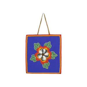 Nez Perce Flat Bag