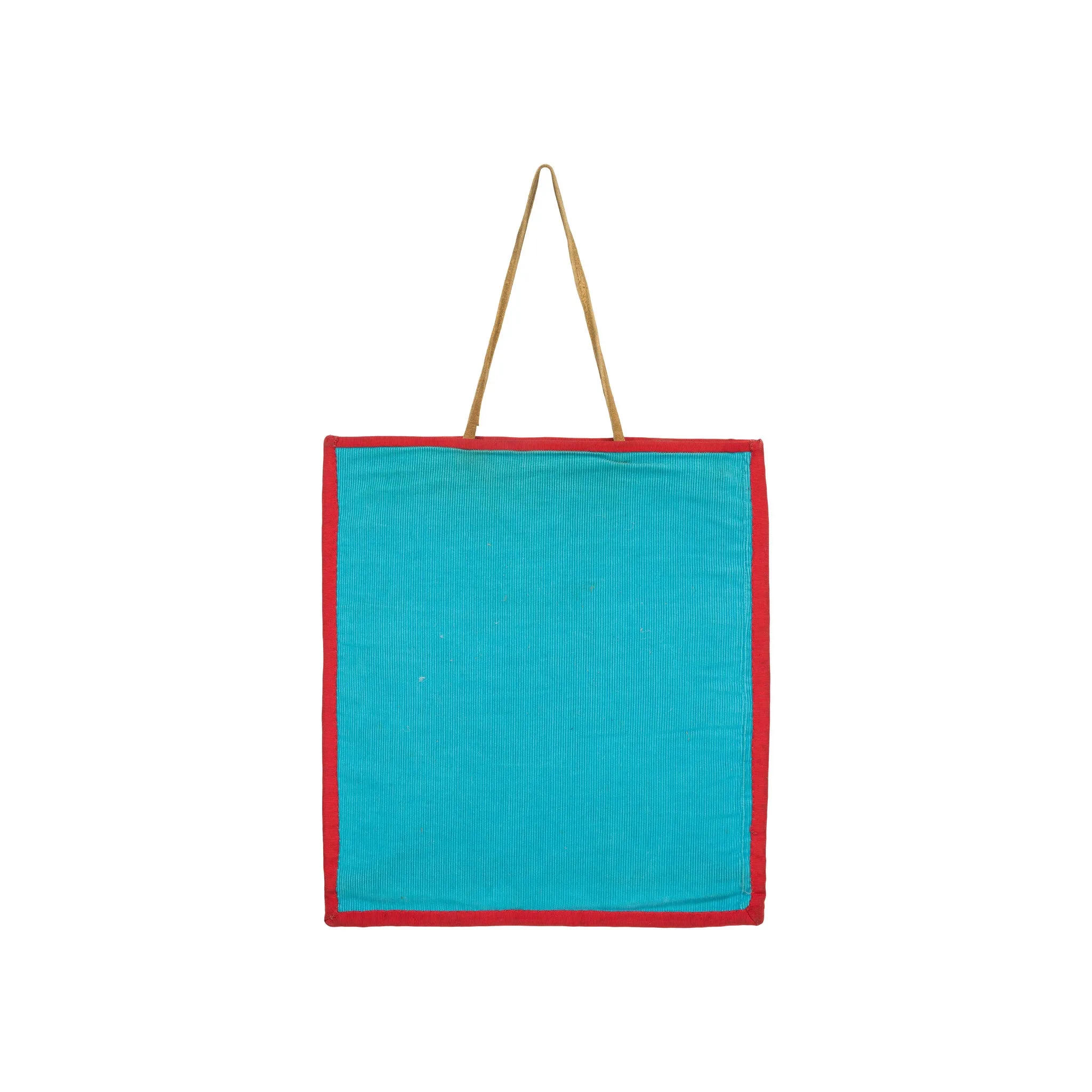 Nez Perce Flat Bag