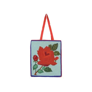 Nez Perce Flat Bag