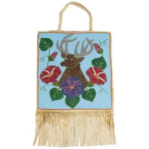 Nez Perce Flat Bag