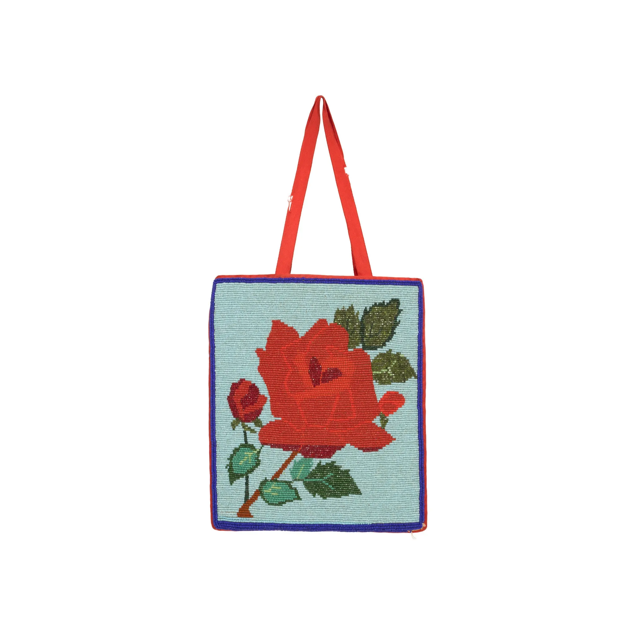 Nez Perce Flat Bag