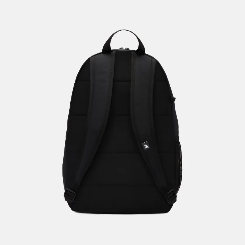 Nike Elemental Kids Backpack (20L) -Black/Black/White