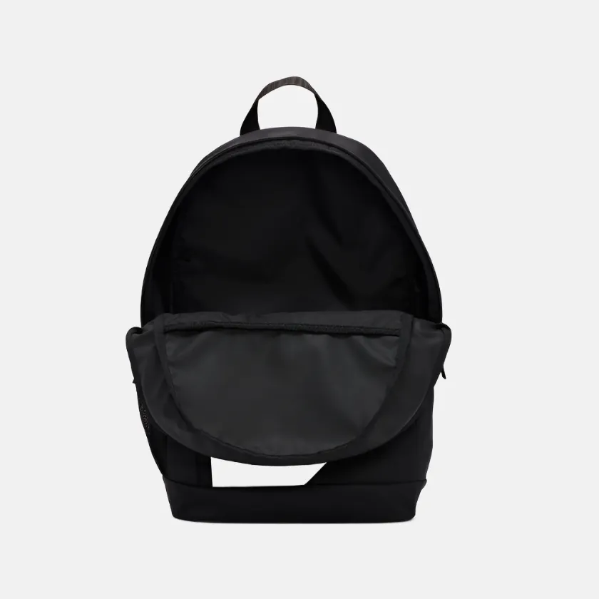 Nike Elemental Kids Backpack (20L) -Black/Black/White