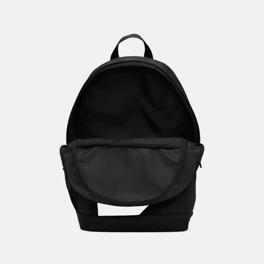 Nike Elemental Kids Backpack (20L) -Black/Black/White