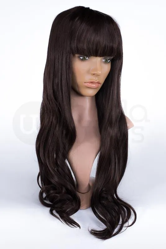 Nina SILKY
