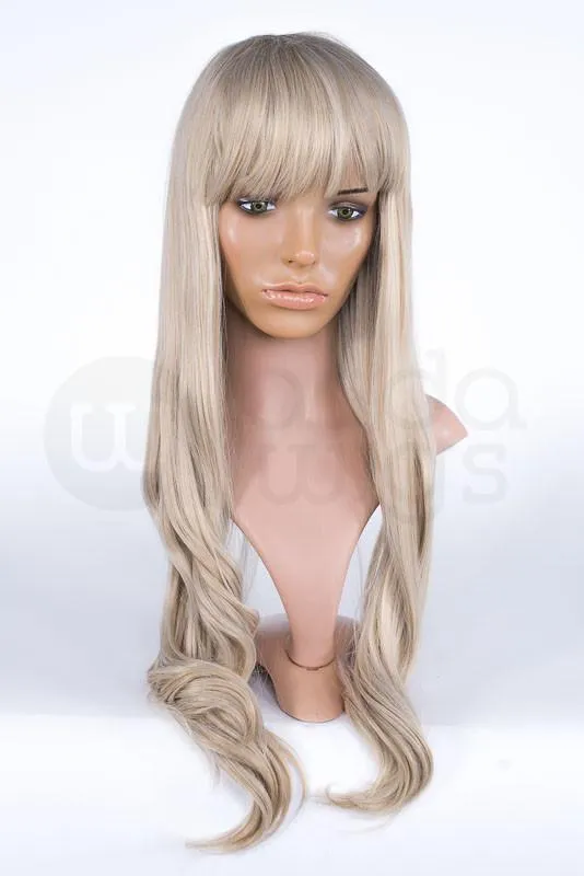 Nina SILKY