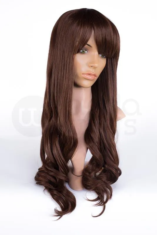 Nina SILKY