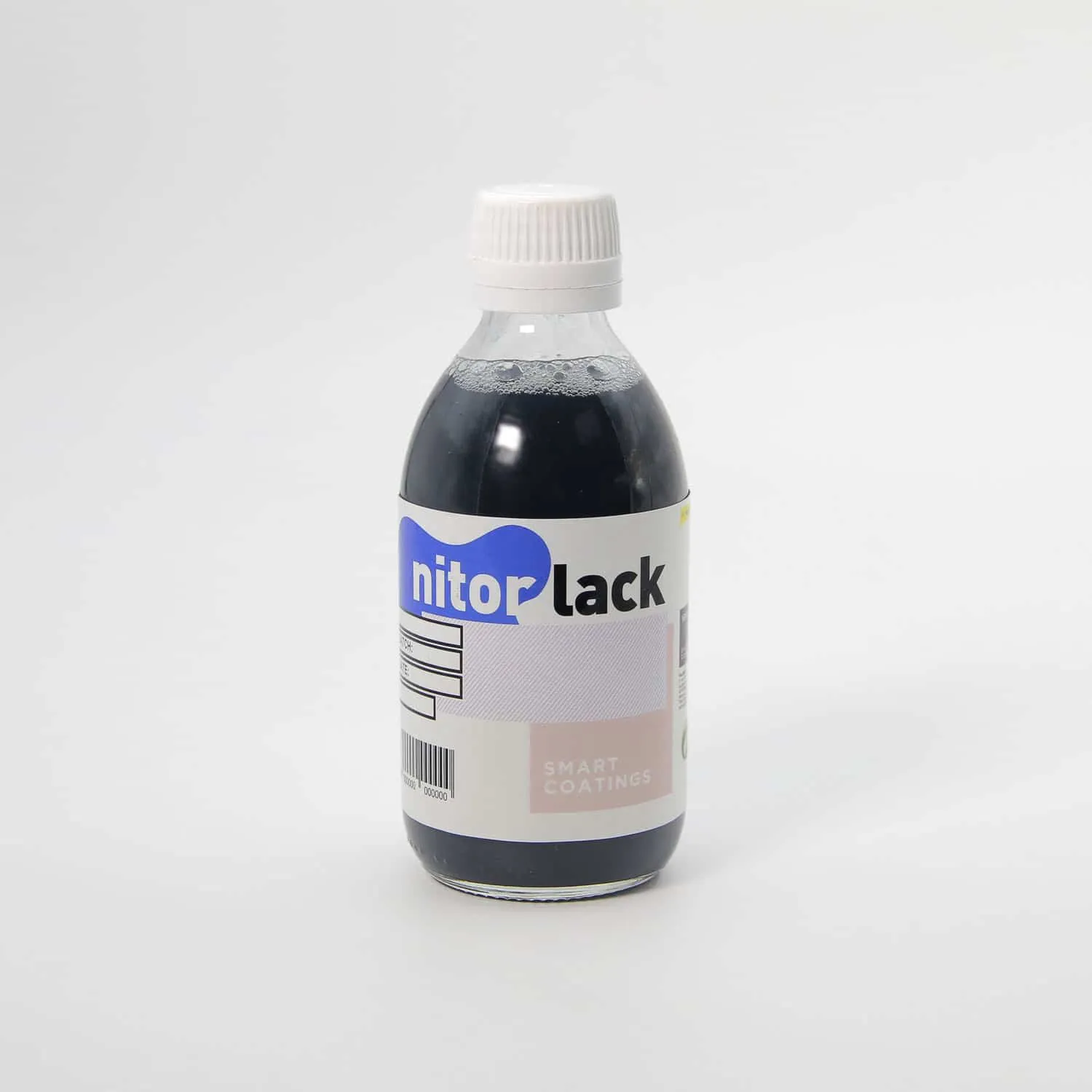 NitorAqua Stains