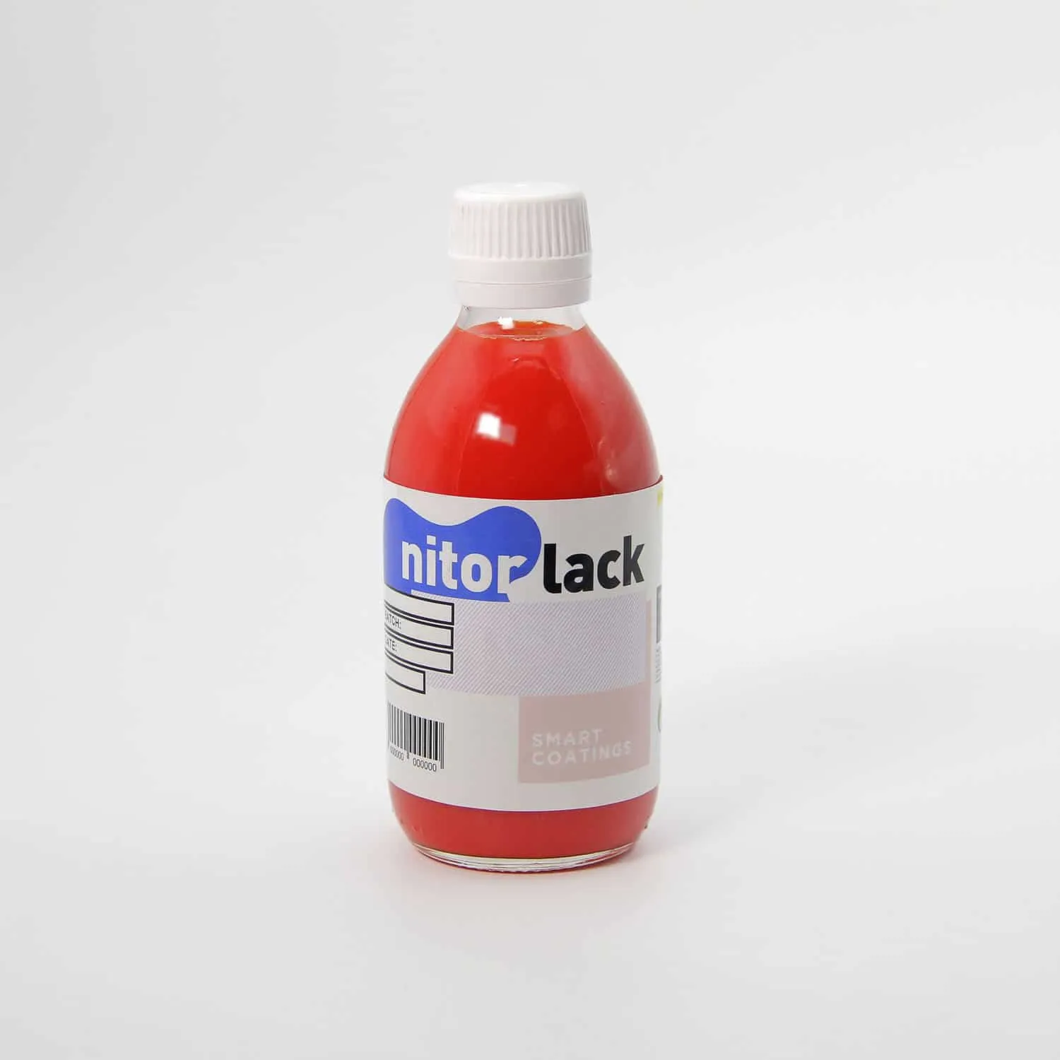 NitorAqua Stains