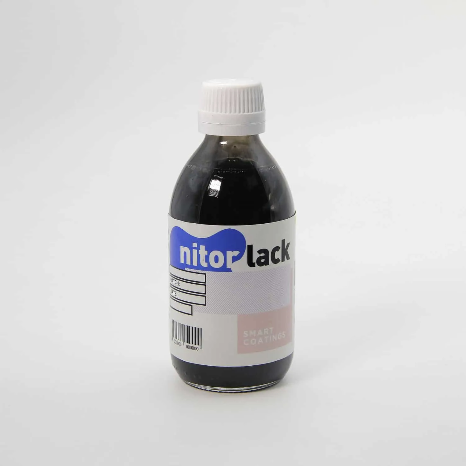 NitorAqua Stains