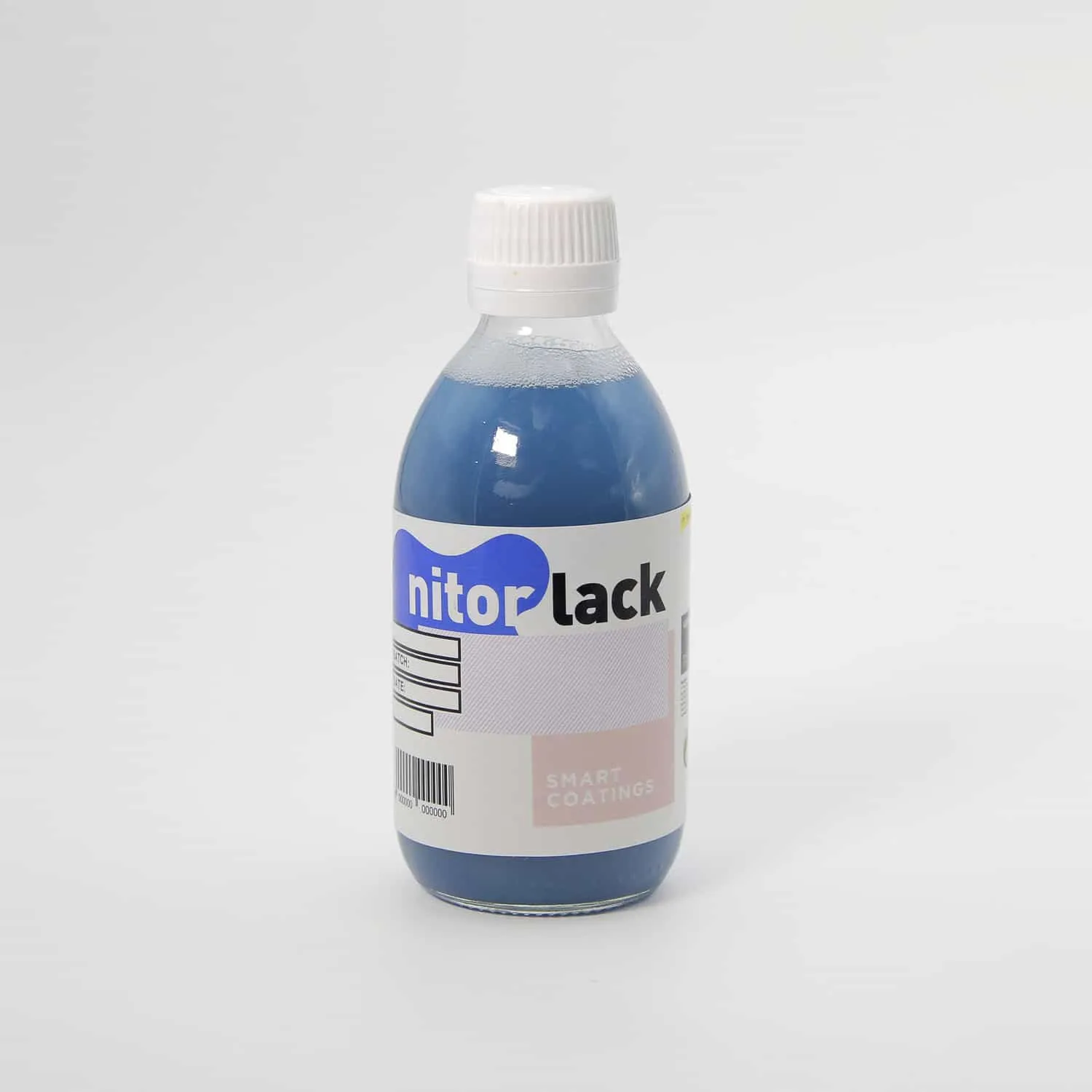 NitorAqua Stains