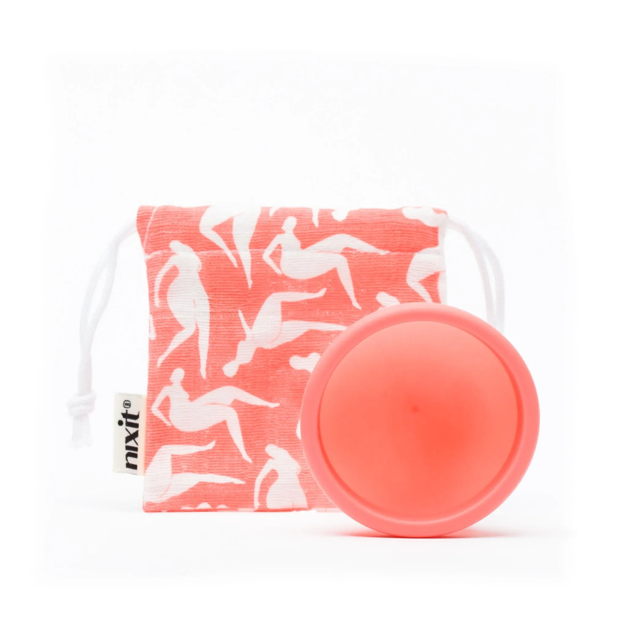 nixit carrying bag