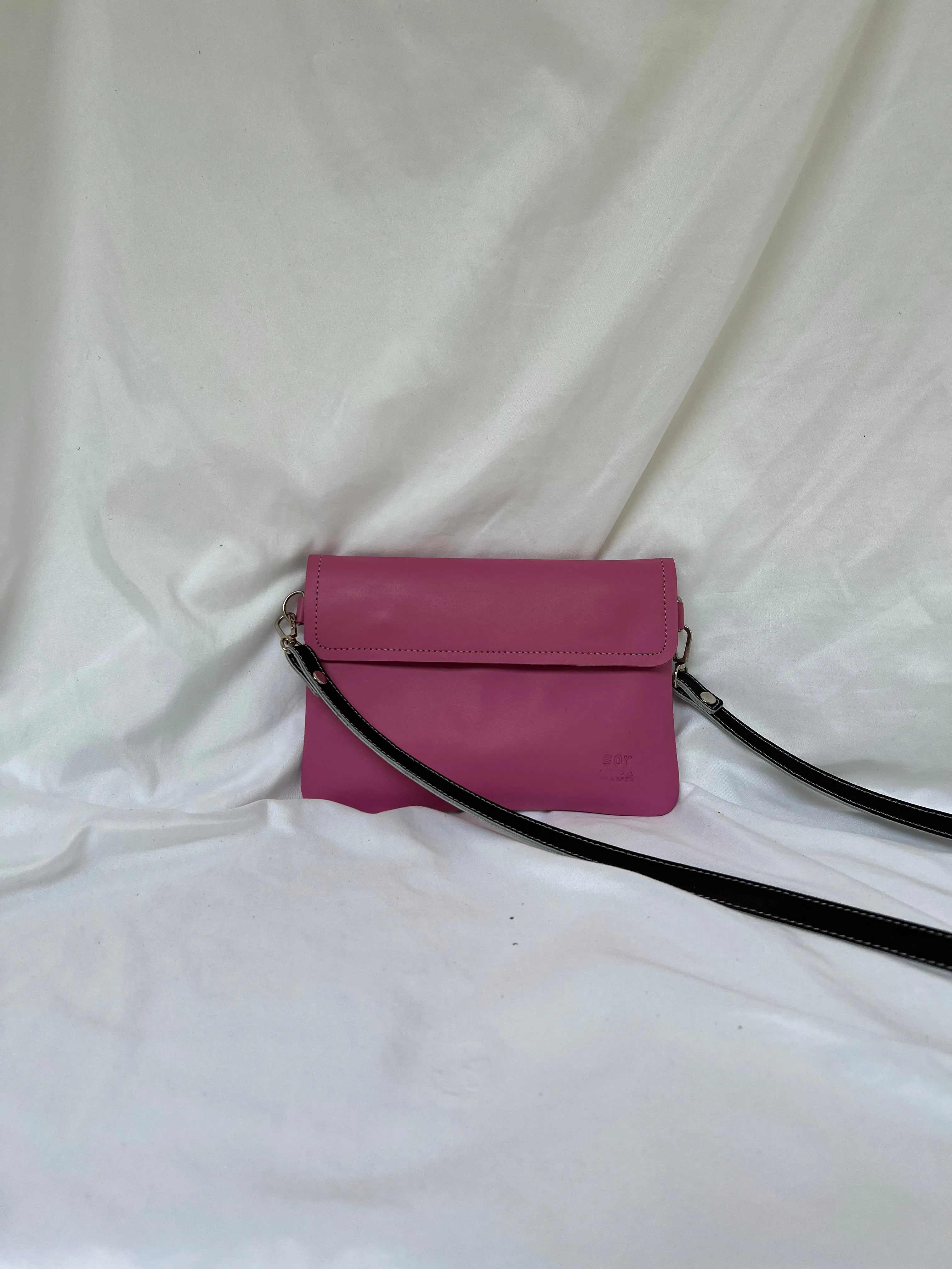 No. 160 Crossbody bag smaller
