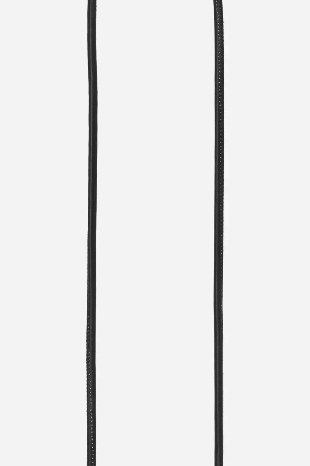Nolan Black Uni Cord