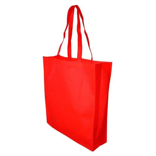 Non Woven Bag Extra Large With Gusset NWB009