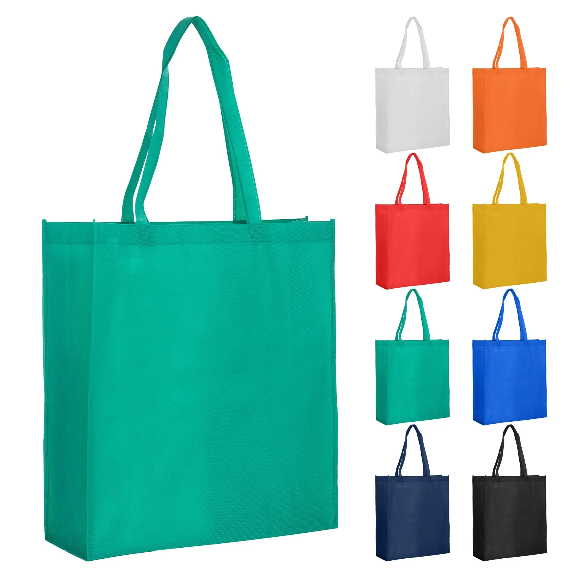 Non Woven Bag Extra Large With Gusset NWB009