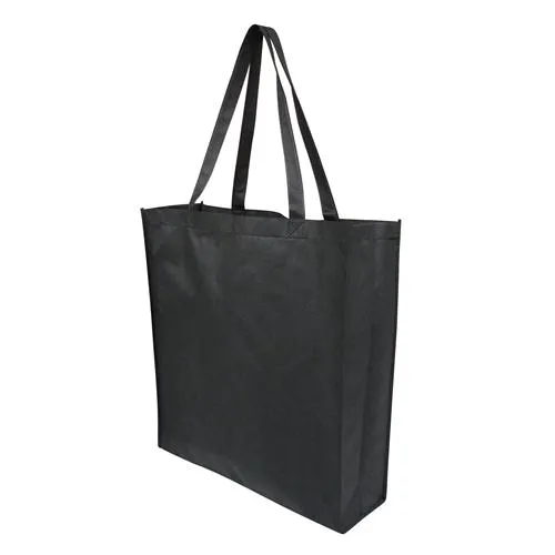 Non Woven Bag Extra Large With Gusset NWB009