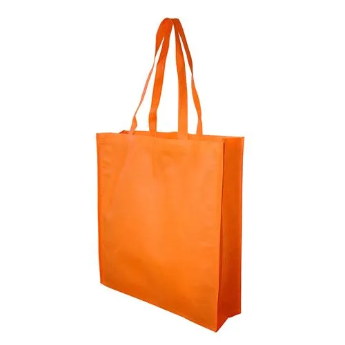 Non Woven Bag Extra Large With Gusset NWB009