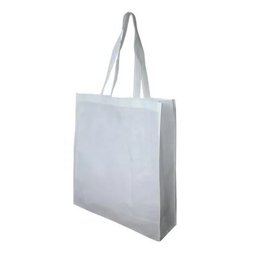 Non Woven Bag Extra Large With Gusset NWB009
