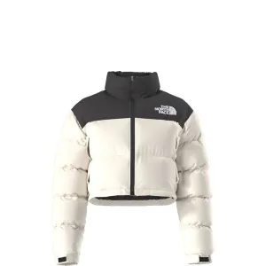 North Face Nuptse Short Jacket (NF0A5GGE) Womens 2025