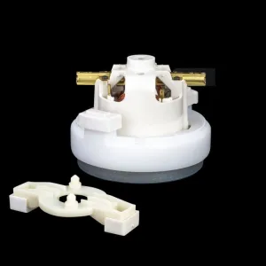 Numatic OEM 5.1" Motor Replacement Kit For All Canister Vacuums